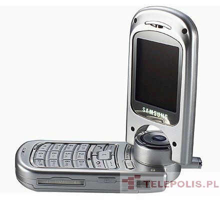 Samsung SGH-P730