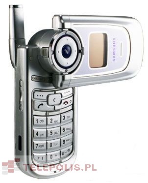 Samsung SGH-P730