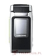 Samsung SGH-P850