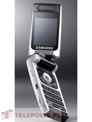 Samsung SGH-P850