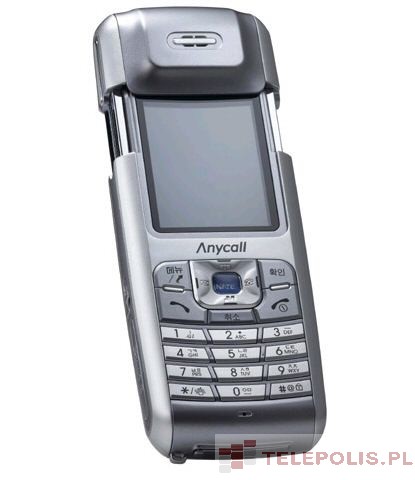 Samsung SGH-P860