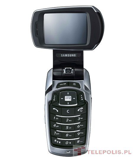 Samsung SGH-P900