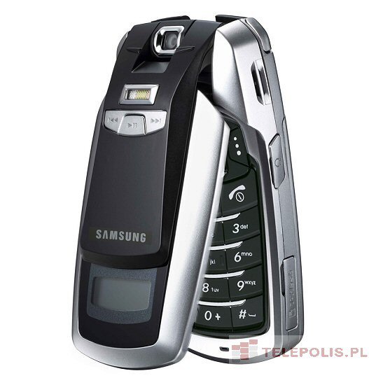 Samsung SGH-P910