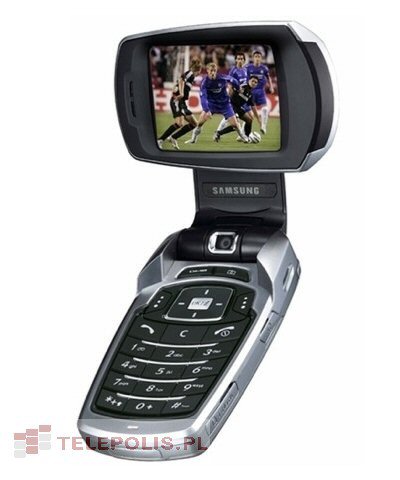 Samsung SGH-P910