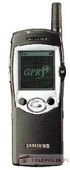 Samsung SGH-Q100