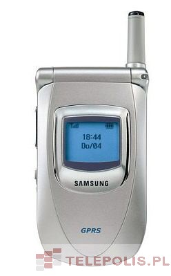 Samsung SGH-Q200