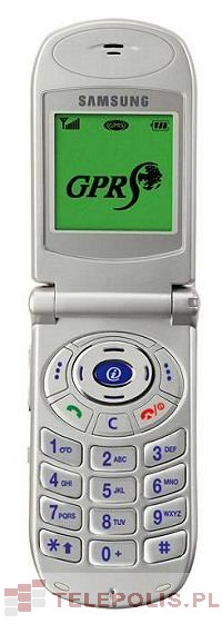 Samsung SGH-Q200