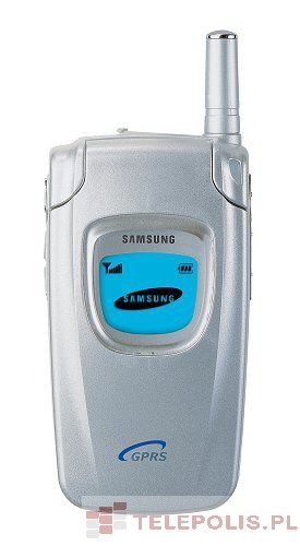 Samsung SGH-Q300