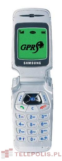Samsung SGH-Q300