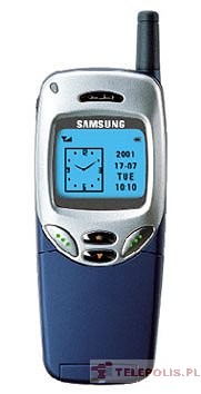 Samsung SGH-R200