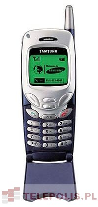 Samsung SGH-R200