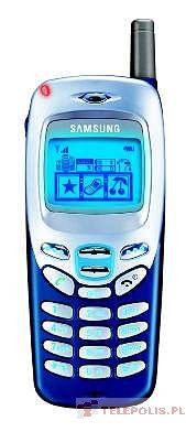 Samsung SGH-R220
