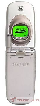 Samsung SGH-S100