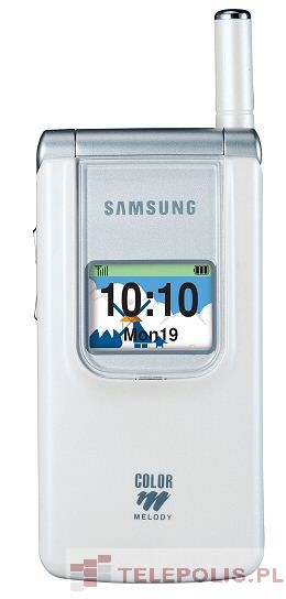 Samsung SGH-S200