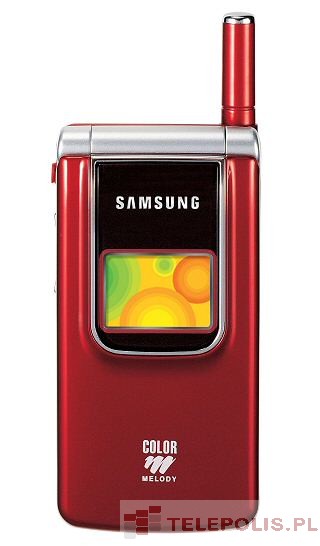 Samsung SGH-S200