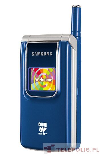 Samsung SGH-S200