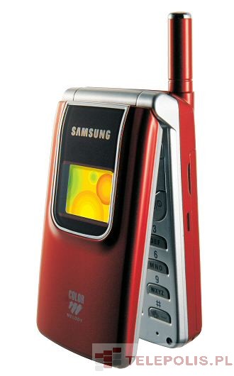 Samsung SGH-S200