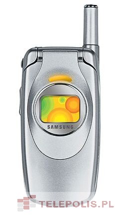 Samsung SGH-S300