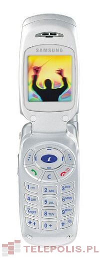 Samsung SGH-S300