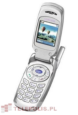 Samsung SGH-S300