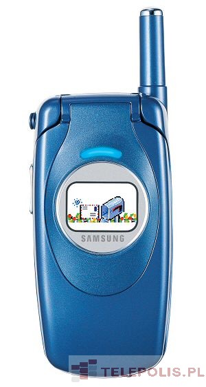 Samsung SGH-S300