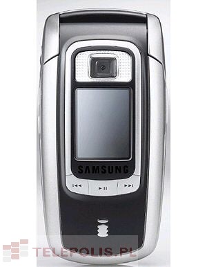 Samsung SGH-S410i
