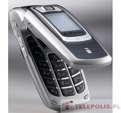 Samsung SGH-S410i