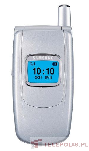 Samsung SGH-S500