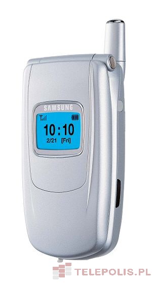 Samsung SGH-S500
