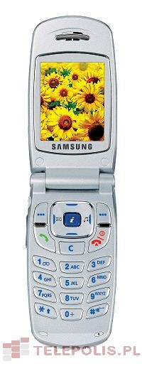 Samsung SGH-S500