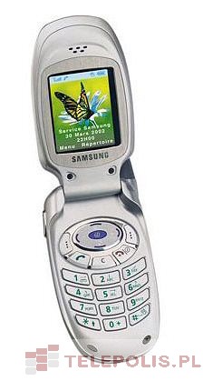 Samsung SGH-T100
