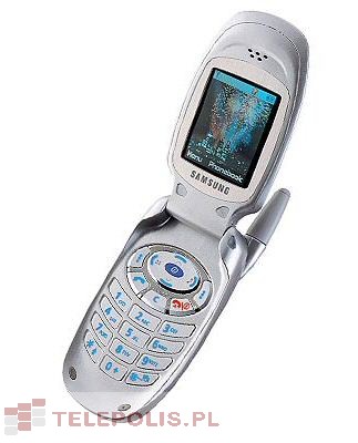 Samsung SGH-T100