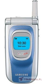 Samsung SGH-T200