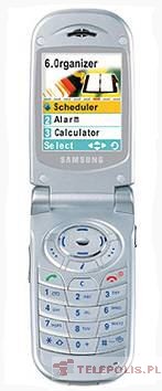 Samsung SGH-T200