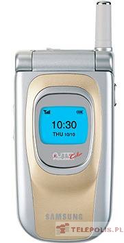 Samsung SGH-T200