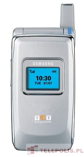 Samsung SGH-T400