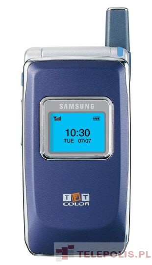 Samsung SGH-T400
