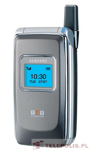 Samsung SGH-T400