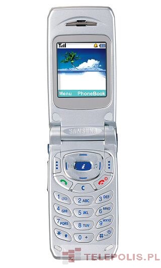 Samsung SGH-T400