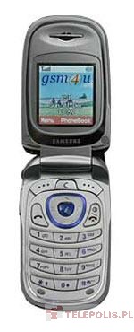 Samsung SGH-T500