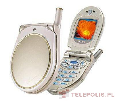 Samsung SGH-T700