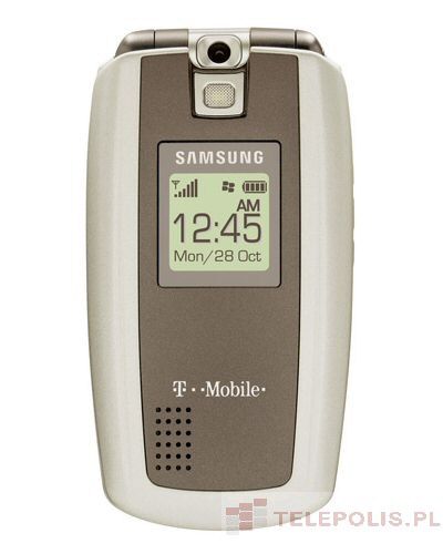 Samsung SGH-T719
