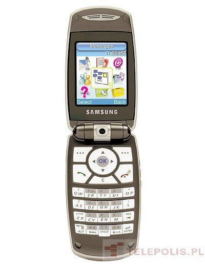 Samsung SGH-T719