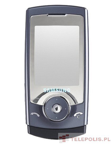 Samsung SGH-U600