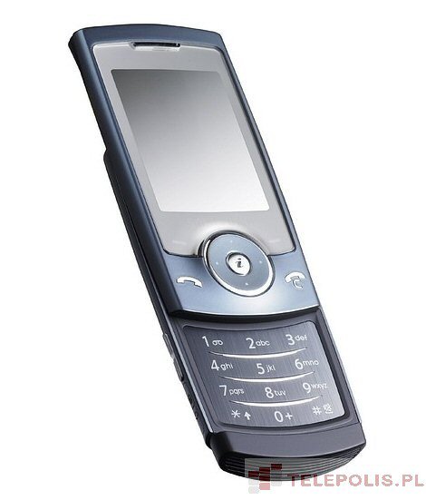 Samsung SGH-U600