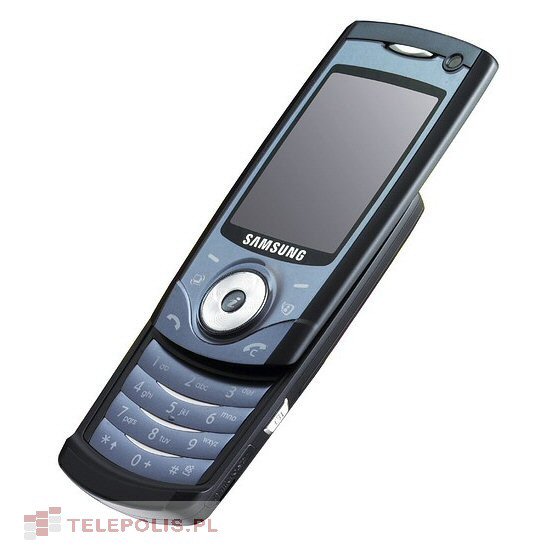 Samsung SGH-U700