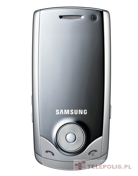 Samsung SGH-U700