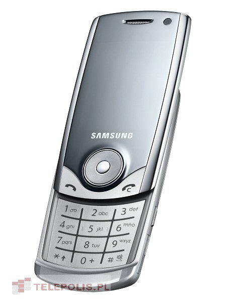Samsung SGH-U700