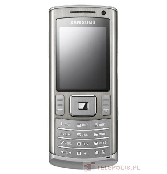 Samsung SGH-U800 Soulb