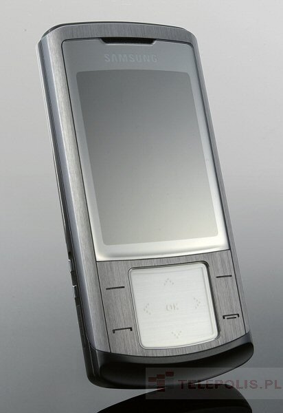 Samsung SGH-U900 Soul